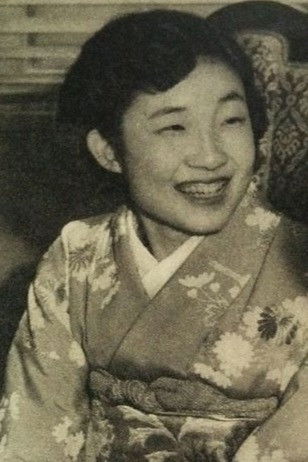 et billede af Atsuko Ikeda