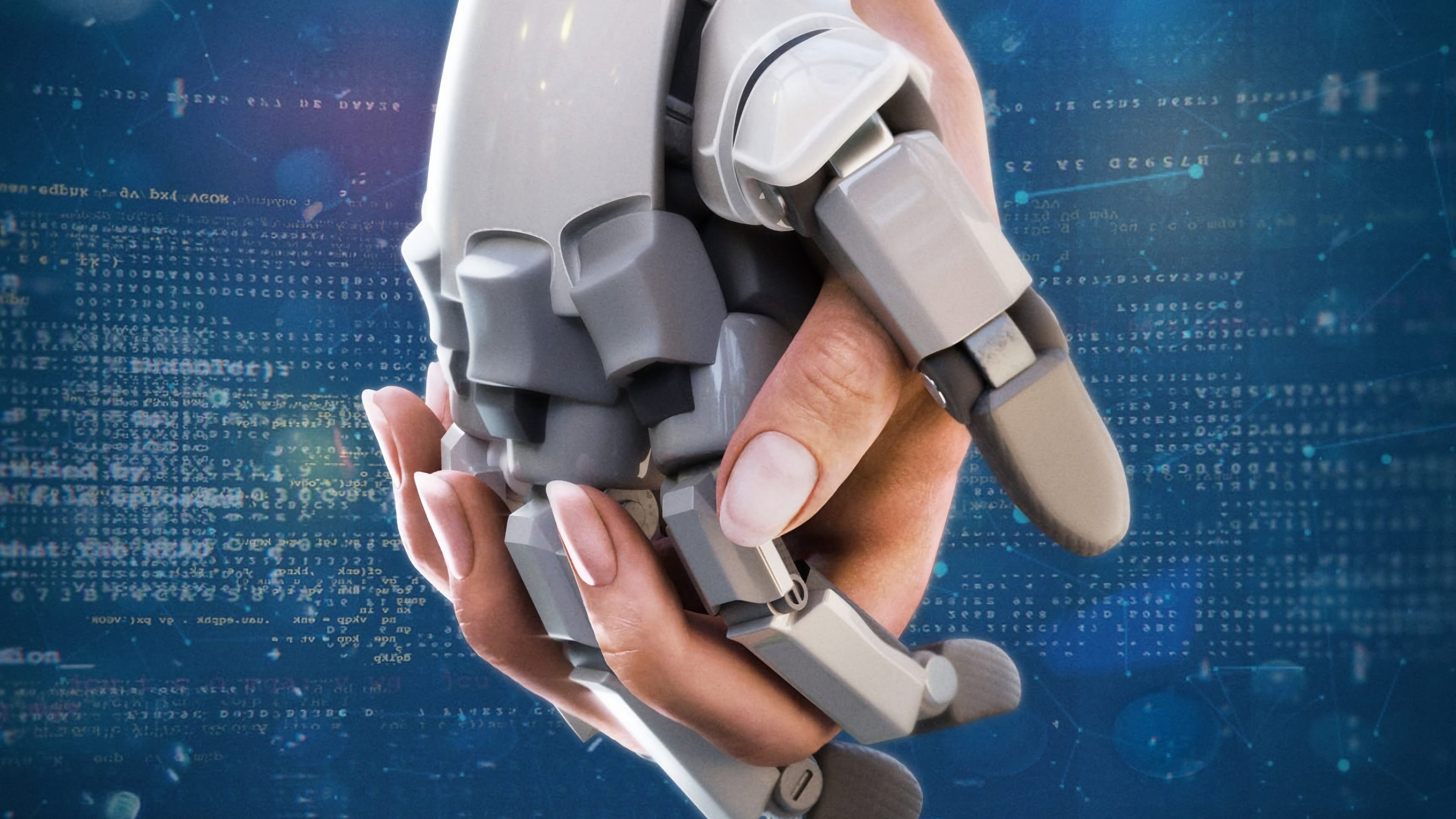 The Age of A.I (2019)
