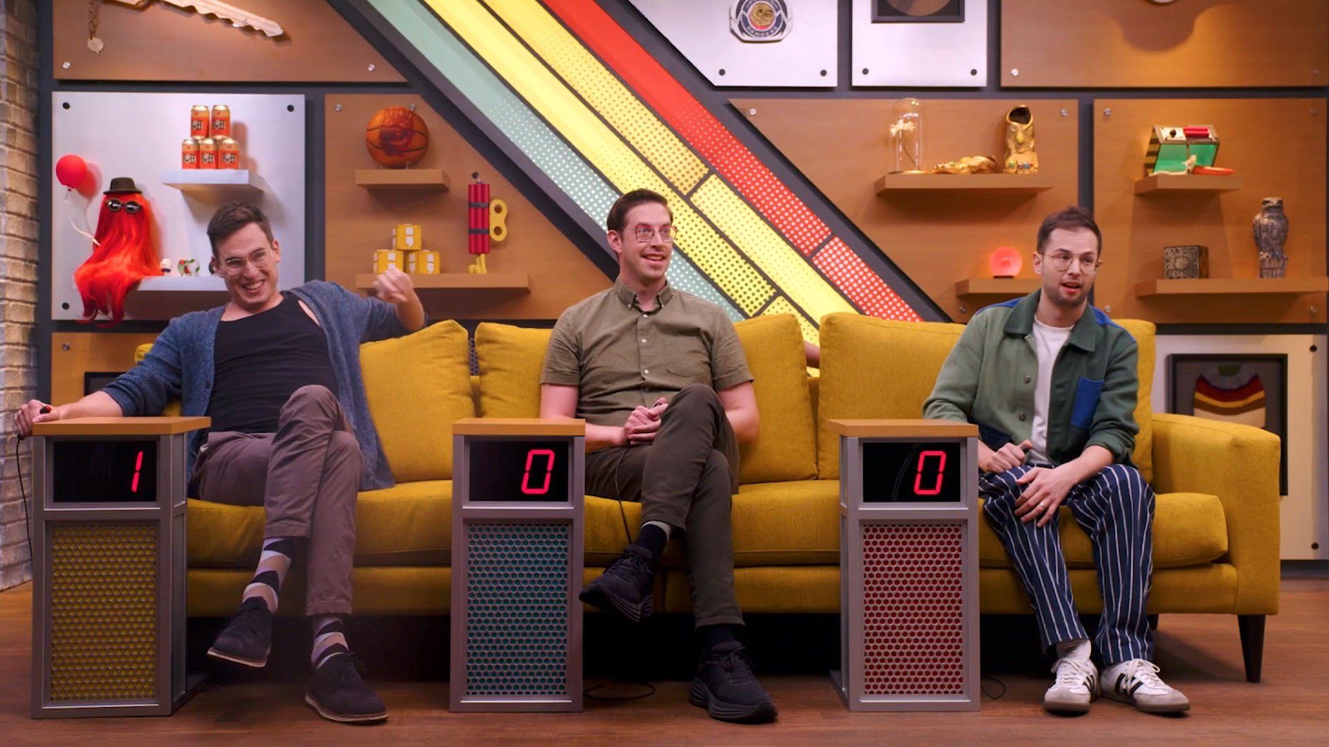 Episode 5