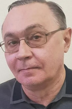 et billede af Andrey Lyakhov