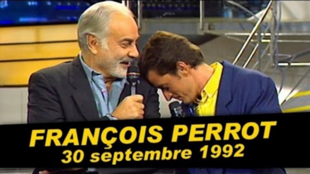 Coucou c'est nous ! - Emission du 30 septembre 1992