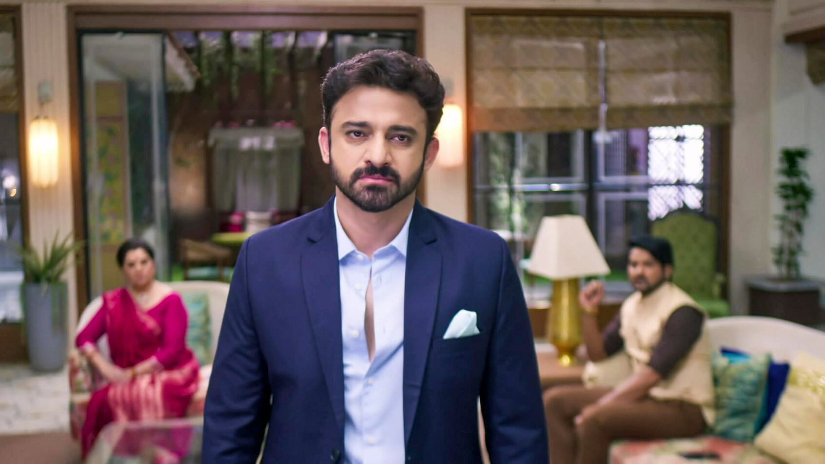 S1E2157 · RV Plots Against Anupama