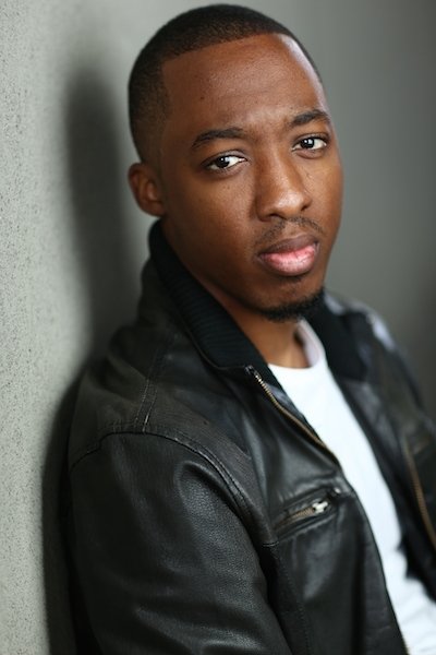 et billede af Andrew Creightney