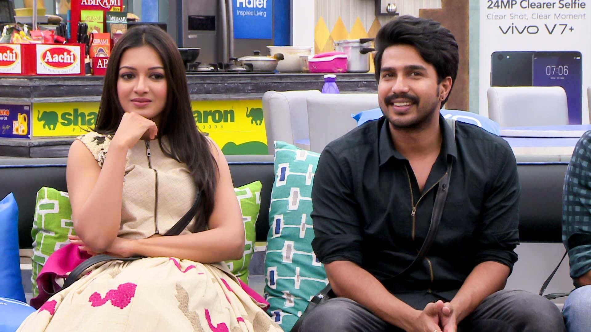 Thumbnail for Day 76: Vishnu, Catherine in the House Season 1 Episode 77