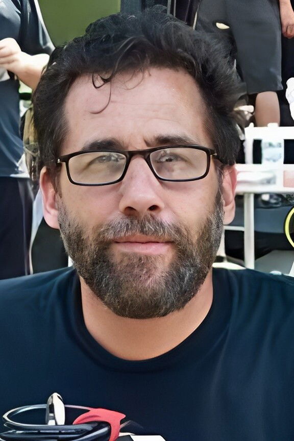 et billede af Kenny Mugwump