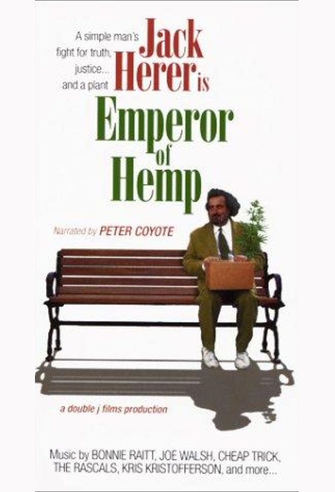 Emperor of Hemp