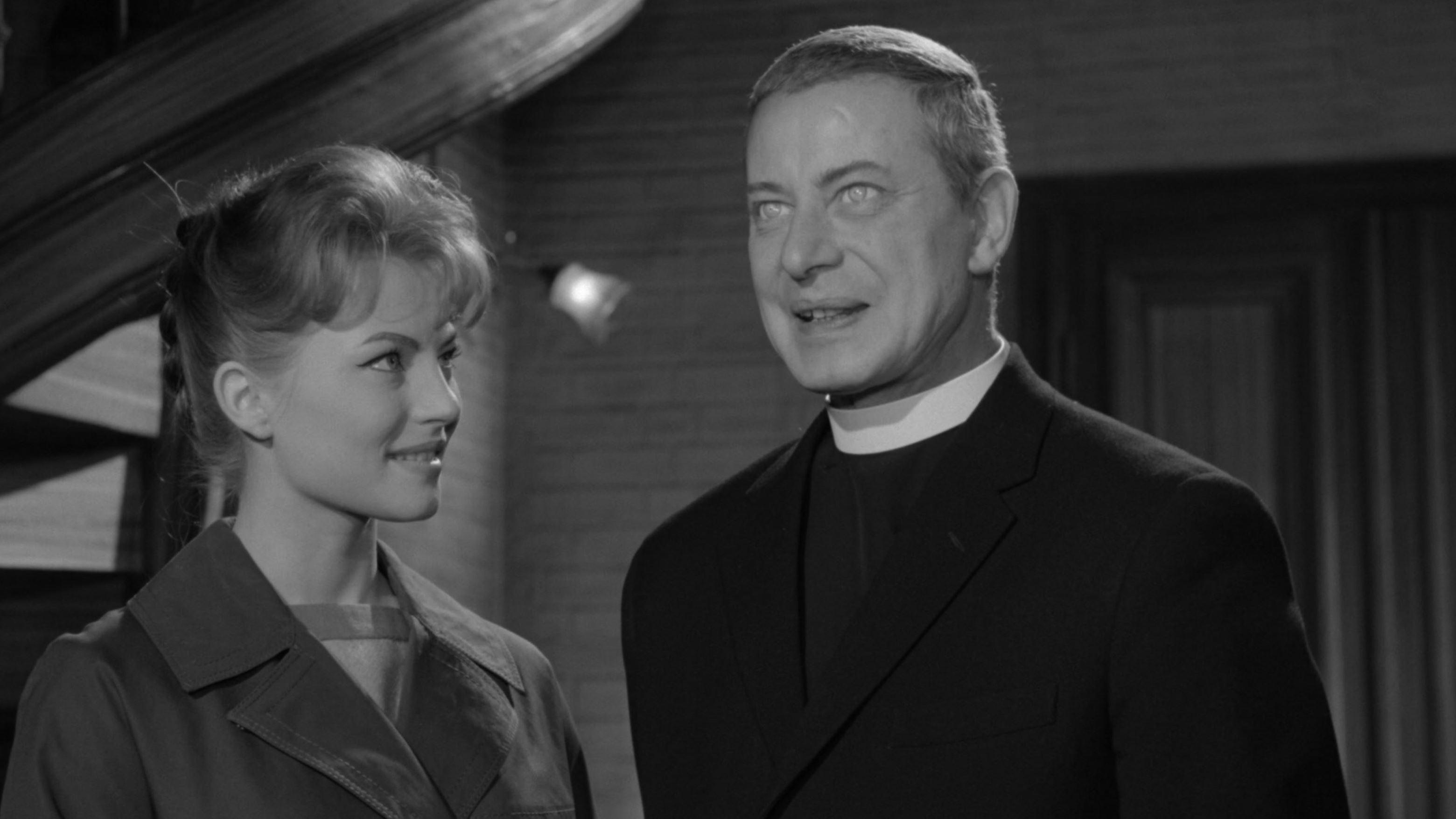 Dead Eyes of London (1961)