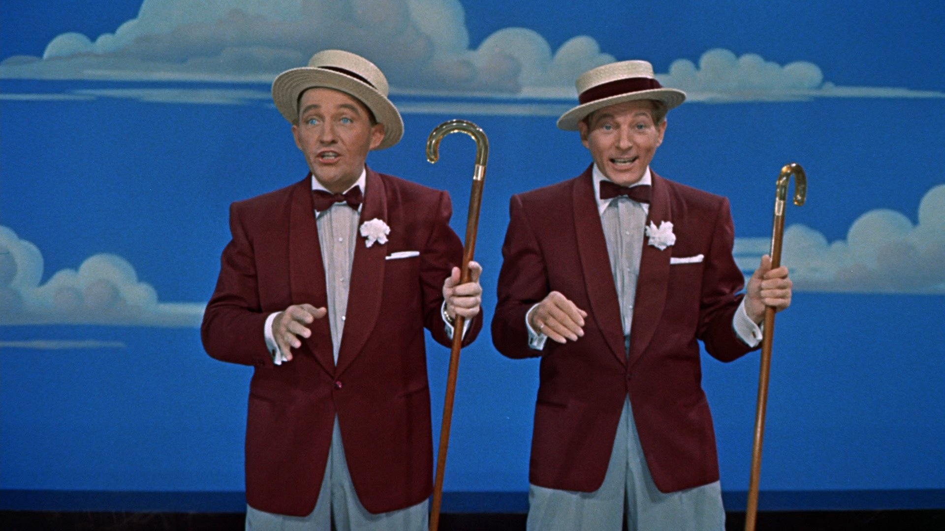 White Christmas (1954)