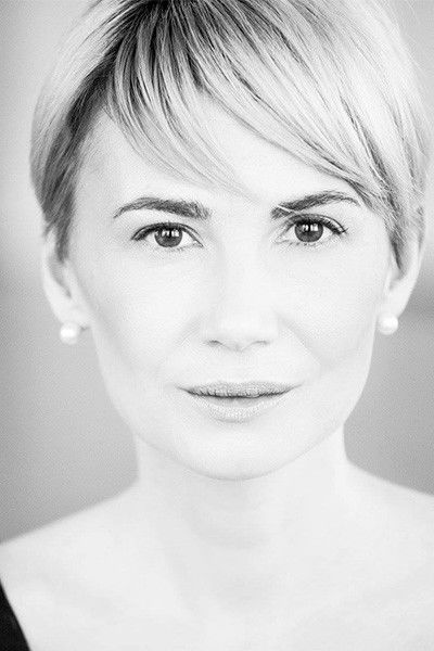 et billede af Marie-Éve Beaulieu