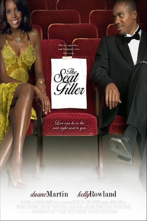 The Seat Filler on FREECABLE TV
