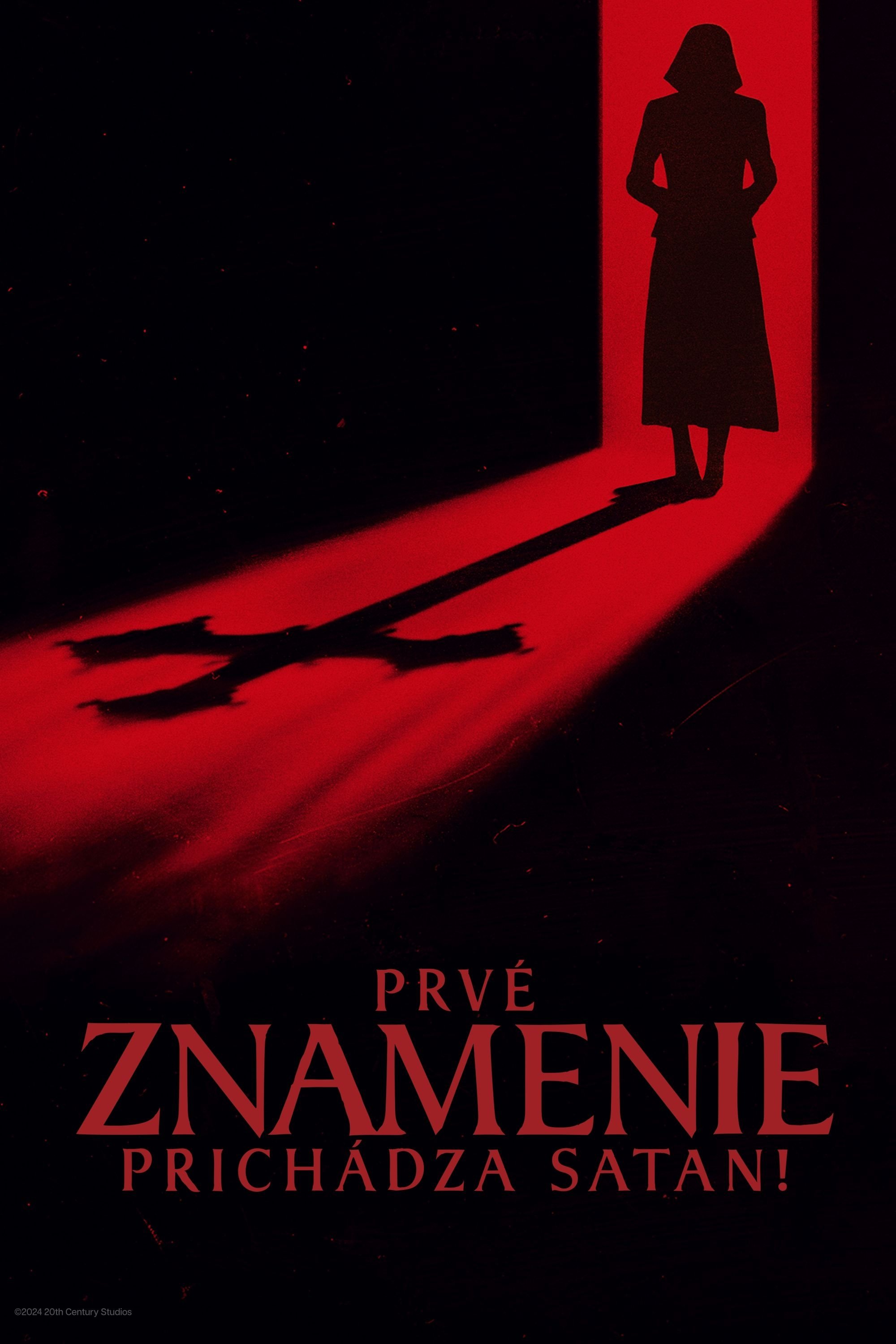 Prvé znamenie: Prichádza Satan!