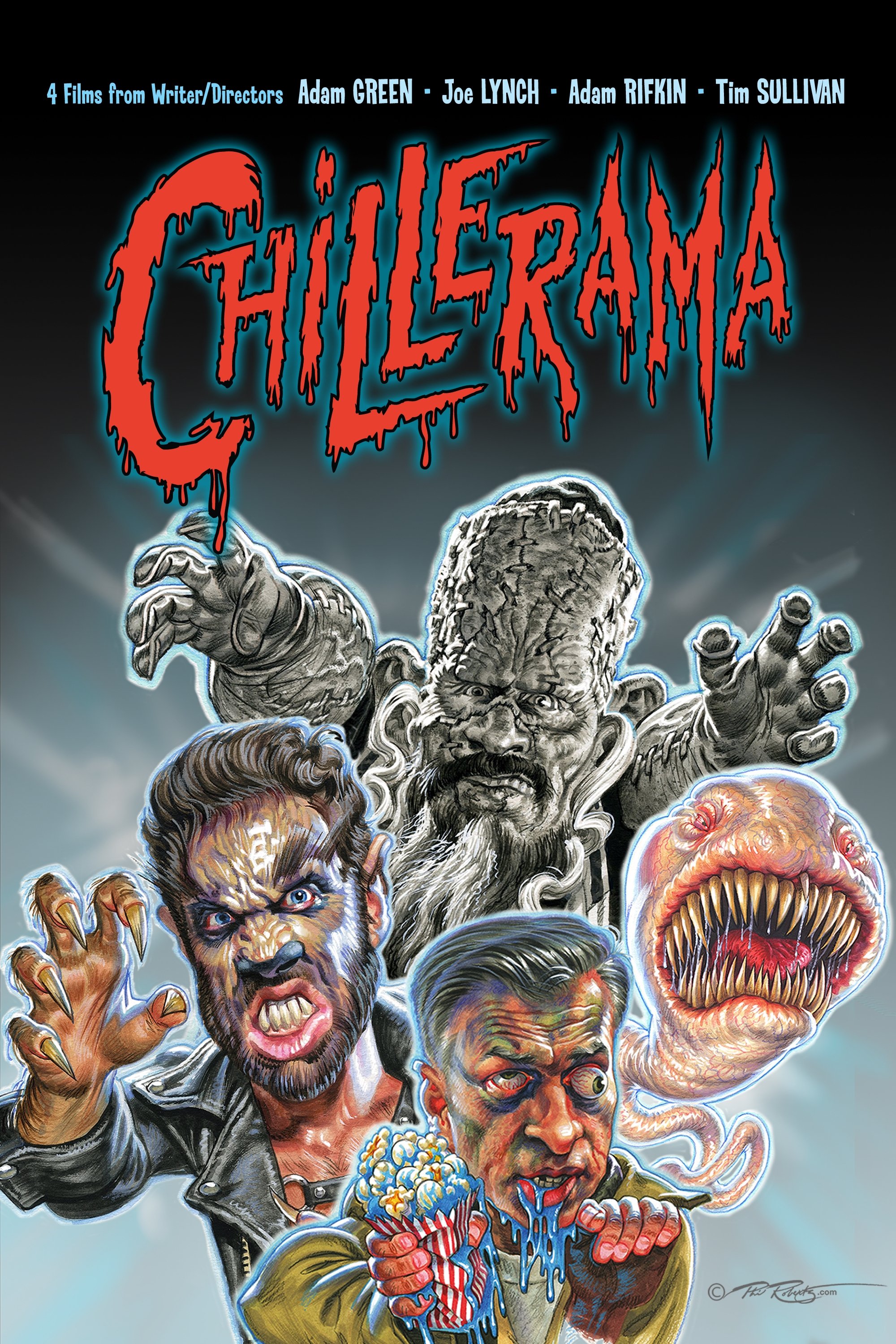 Chillerama