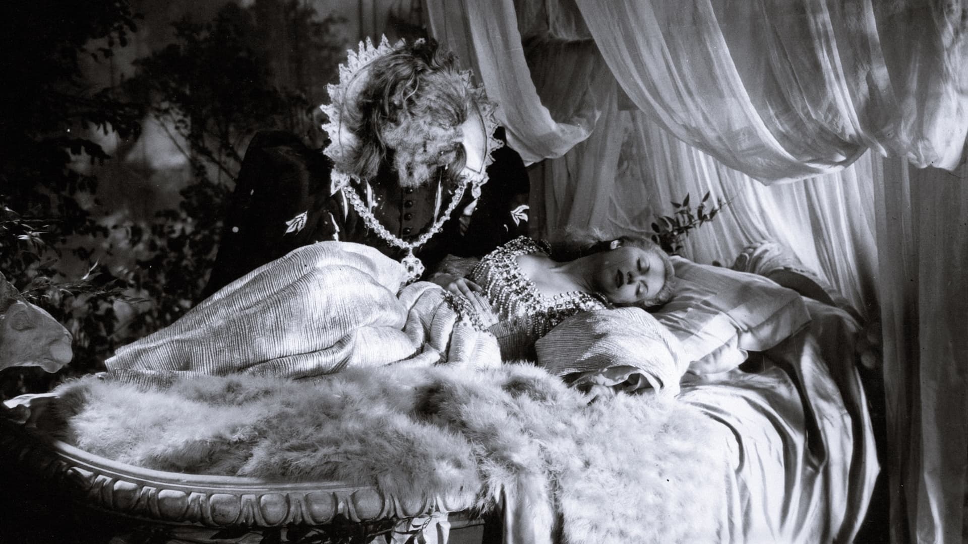 La Belle et la Bête (1946)