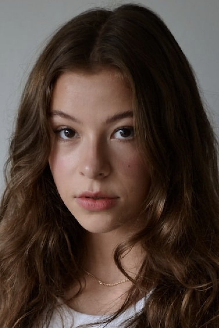 et billede af Mimmi Cyon