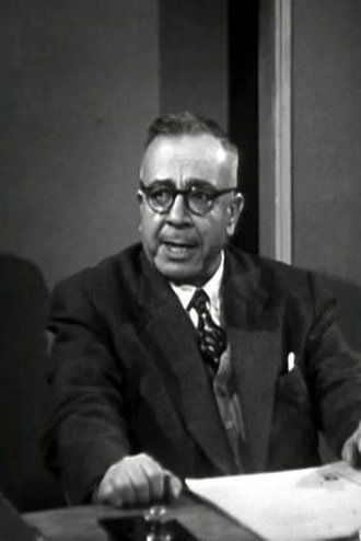 et billede af Ahmed Bali