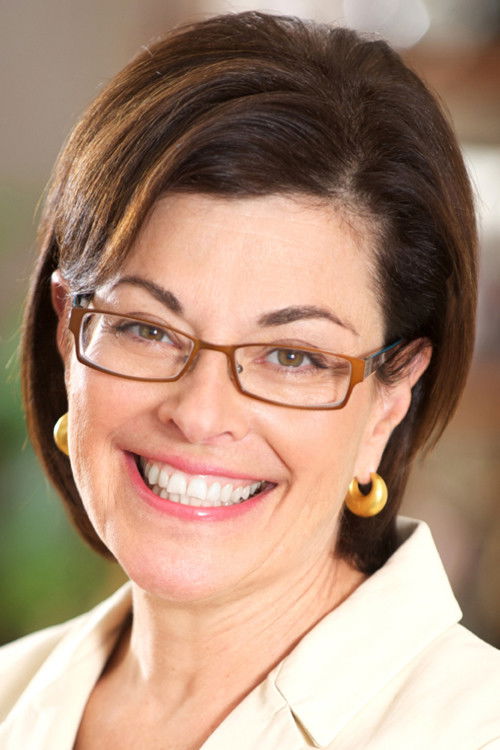 et billede af Nancy Salzman