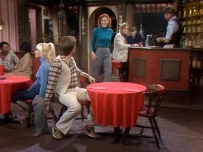 Three's Company