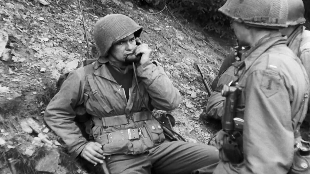 II Guerra Mundial: Batallas de Europa S01E03 backdrop