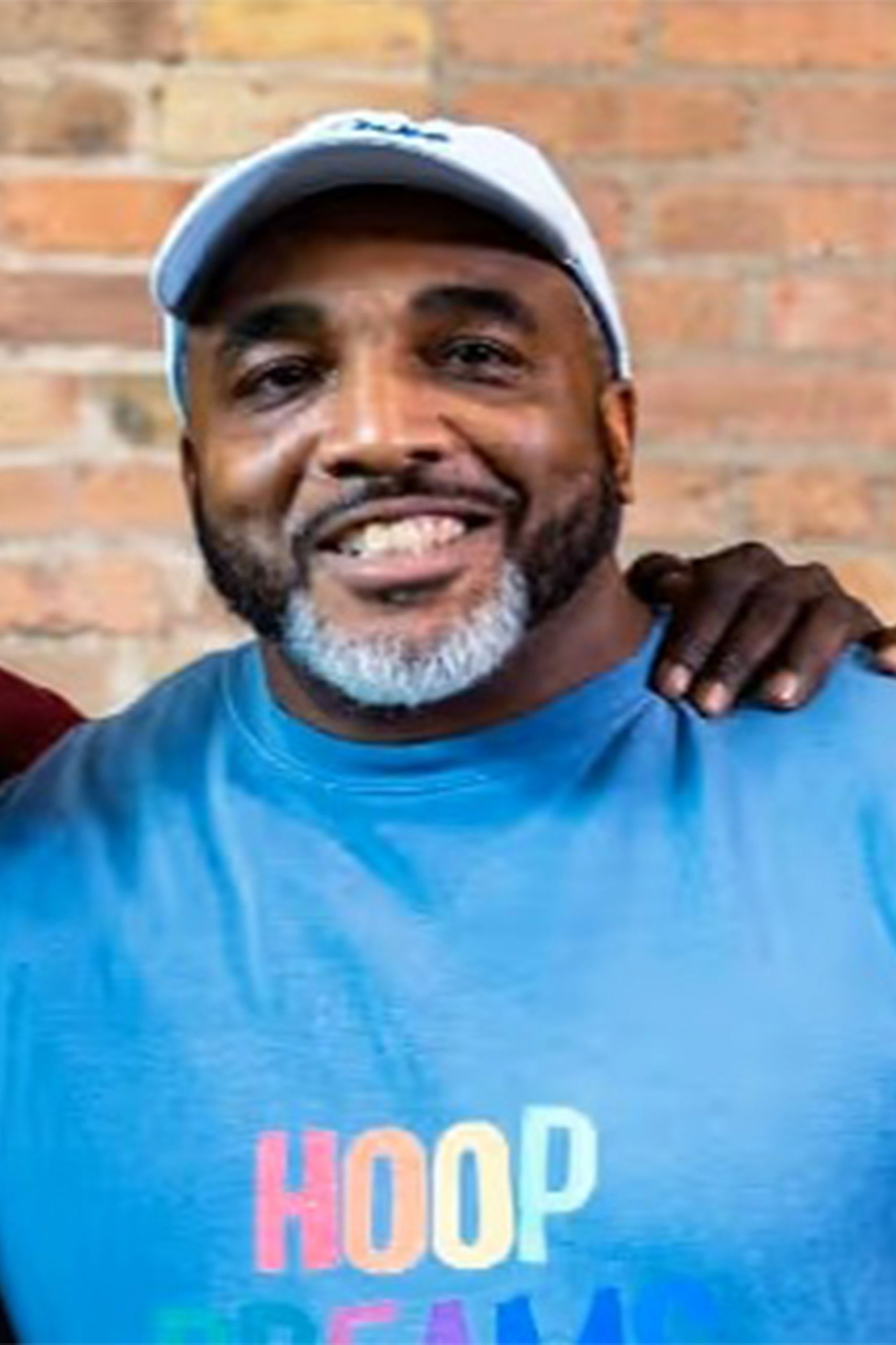 et billede af William Gates