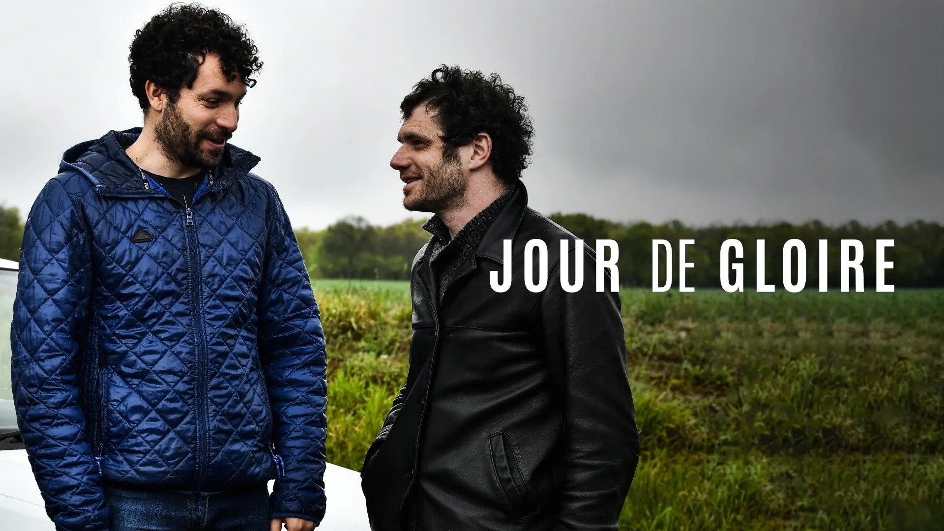 Jour de gloire (2022)