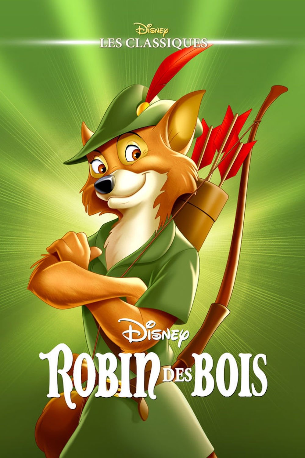 Robin Des Bois Dessin Anime Streaming Robin des Bois (1973) - Posters — The Movie Database (TMDb)