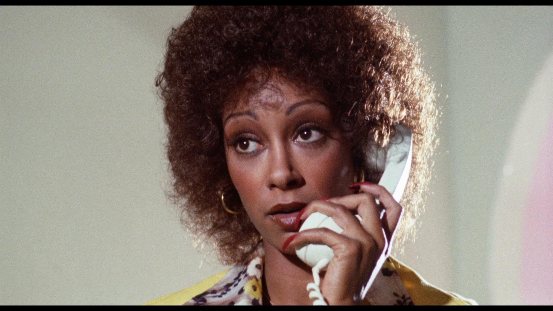 Black Heat (1976)