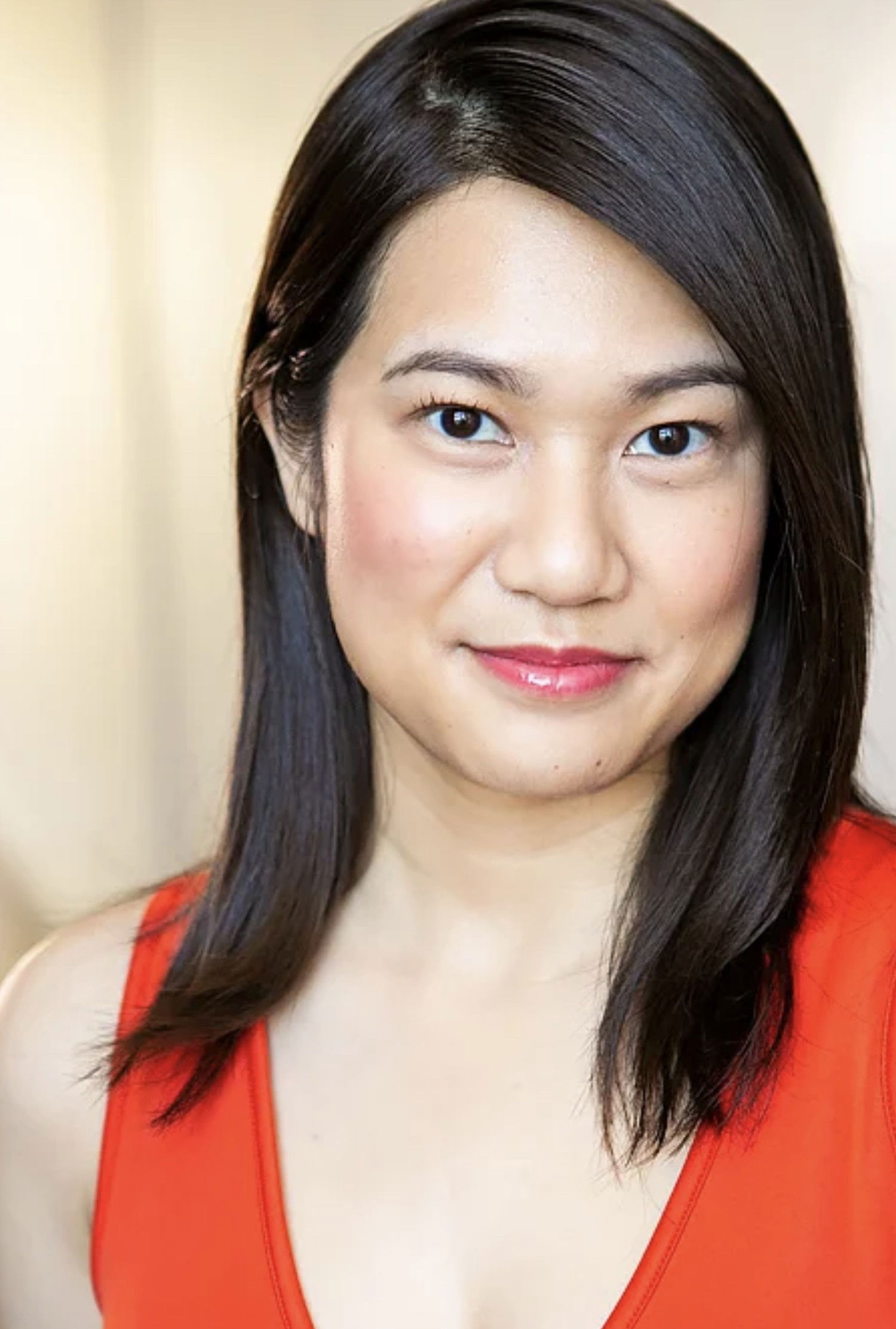 et billede af Emi Ray