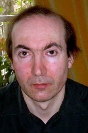 et billede af Benoît Fournier