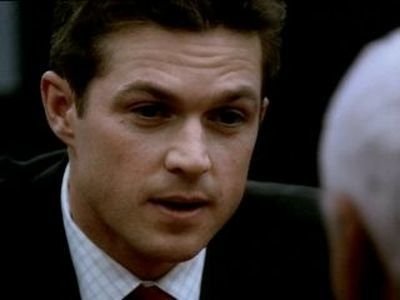 Without a Trace