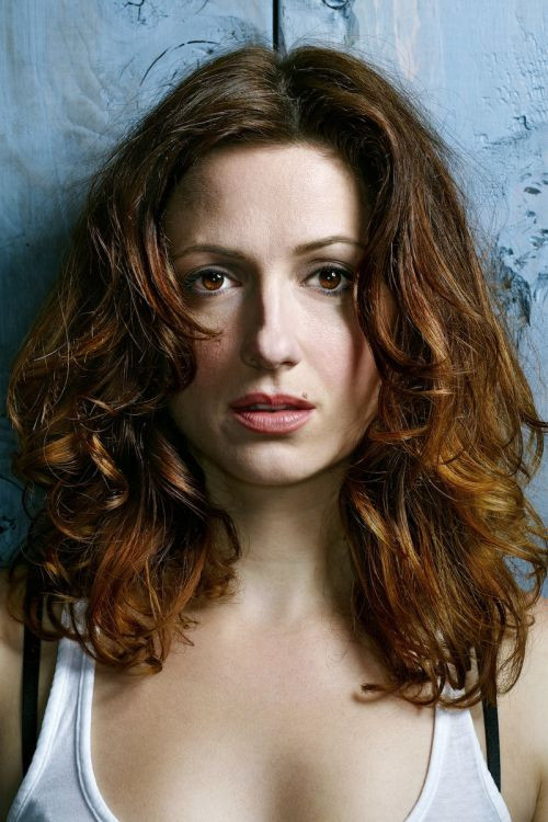 et billede af Gabrielle Sterbenz