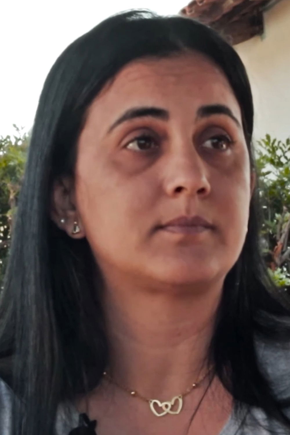 et billede af Bruna Menezes da Silva