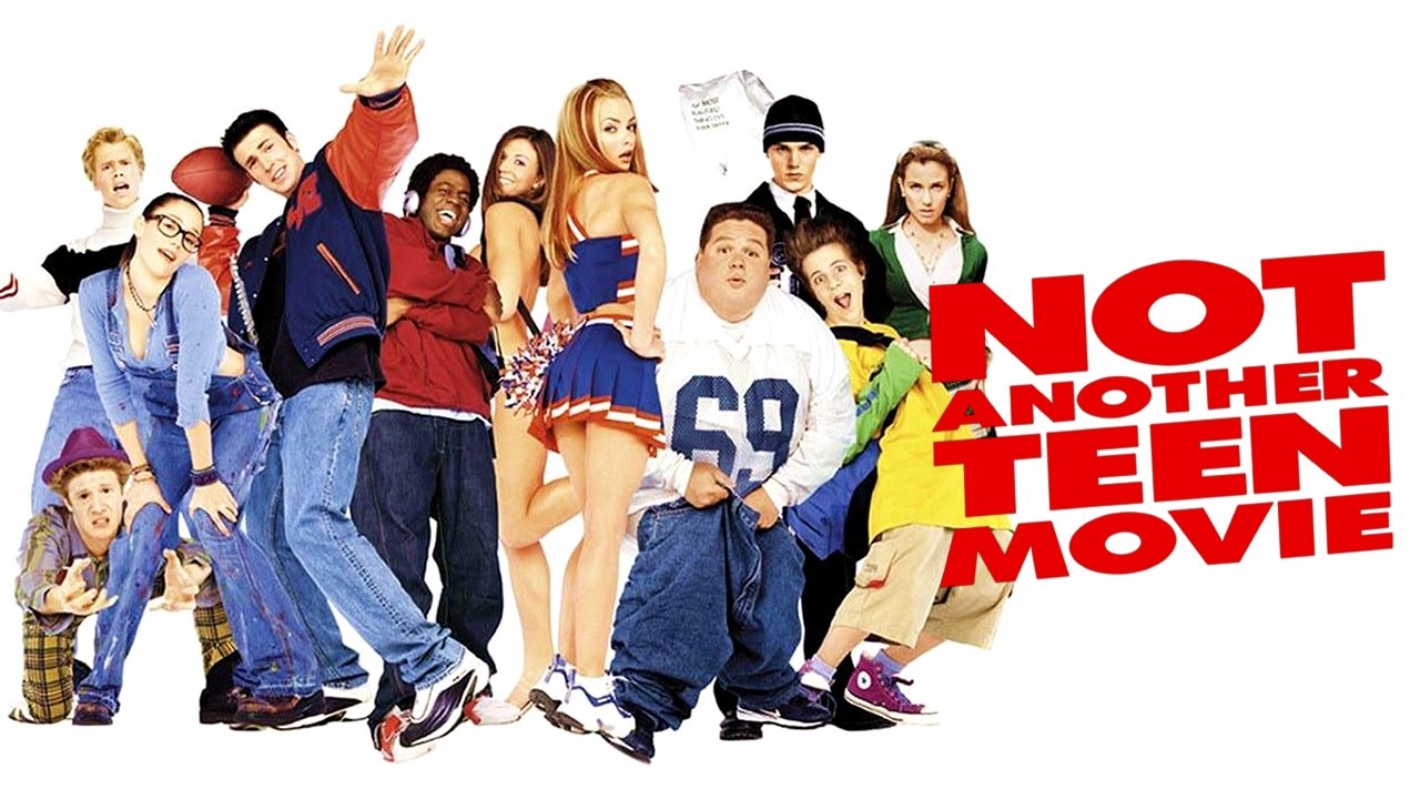 Not Another Teen Movie