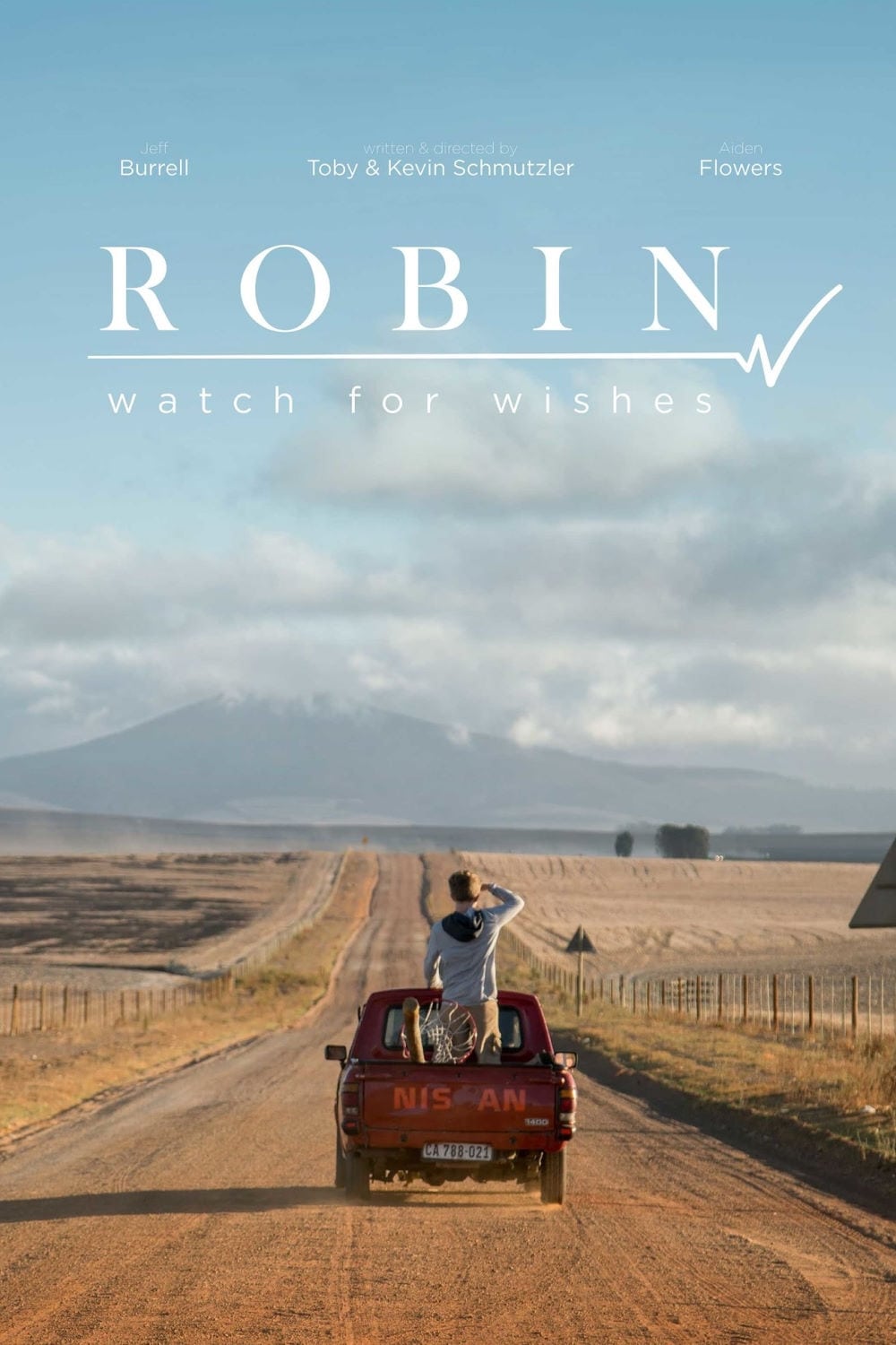 Robin: Watch for Wishes on FREECABLE TV