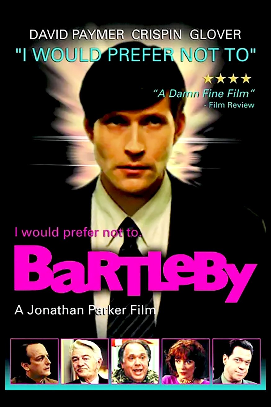 Bartleby