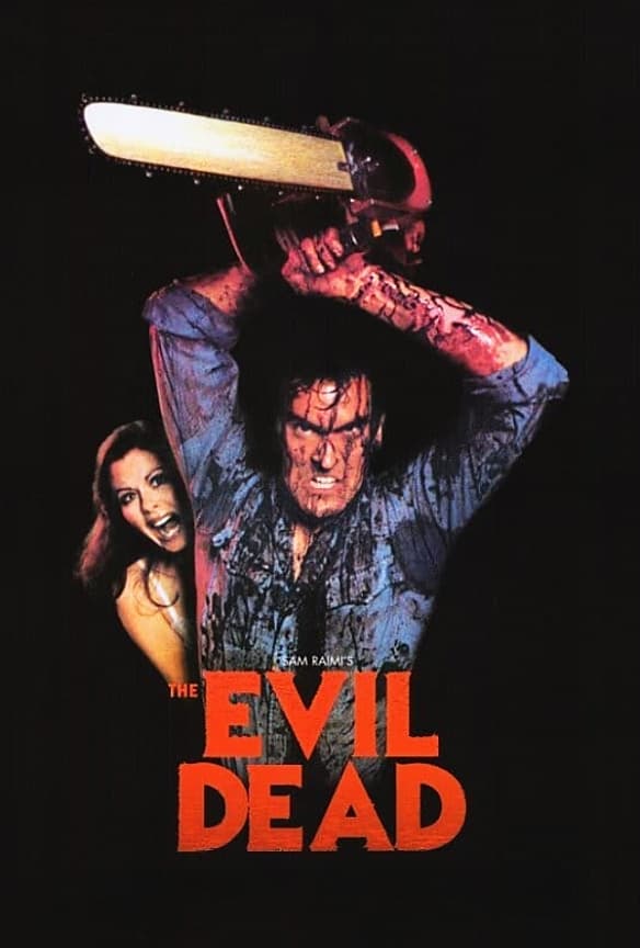The Evil Dead
