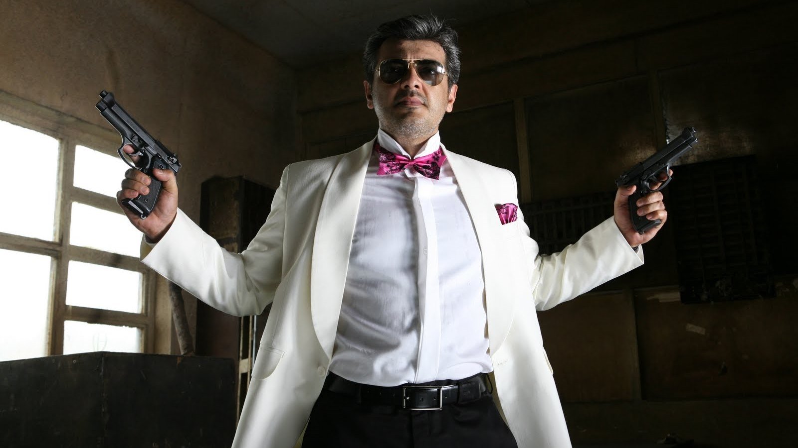 Mankatha (2011)