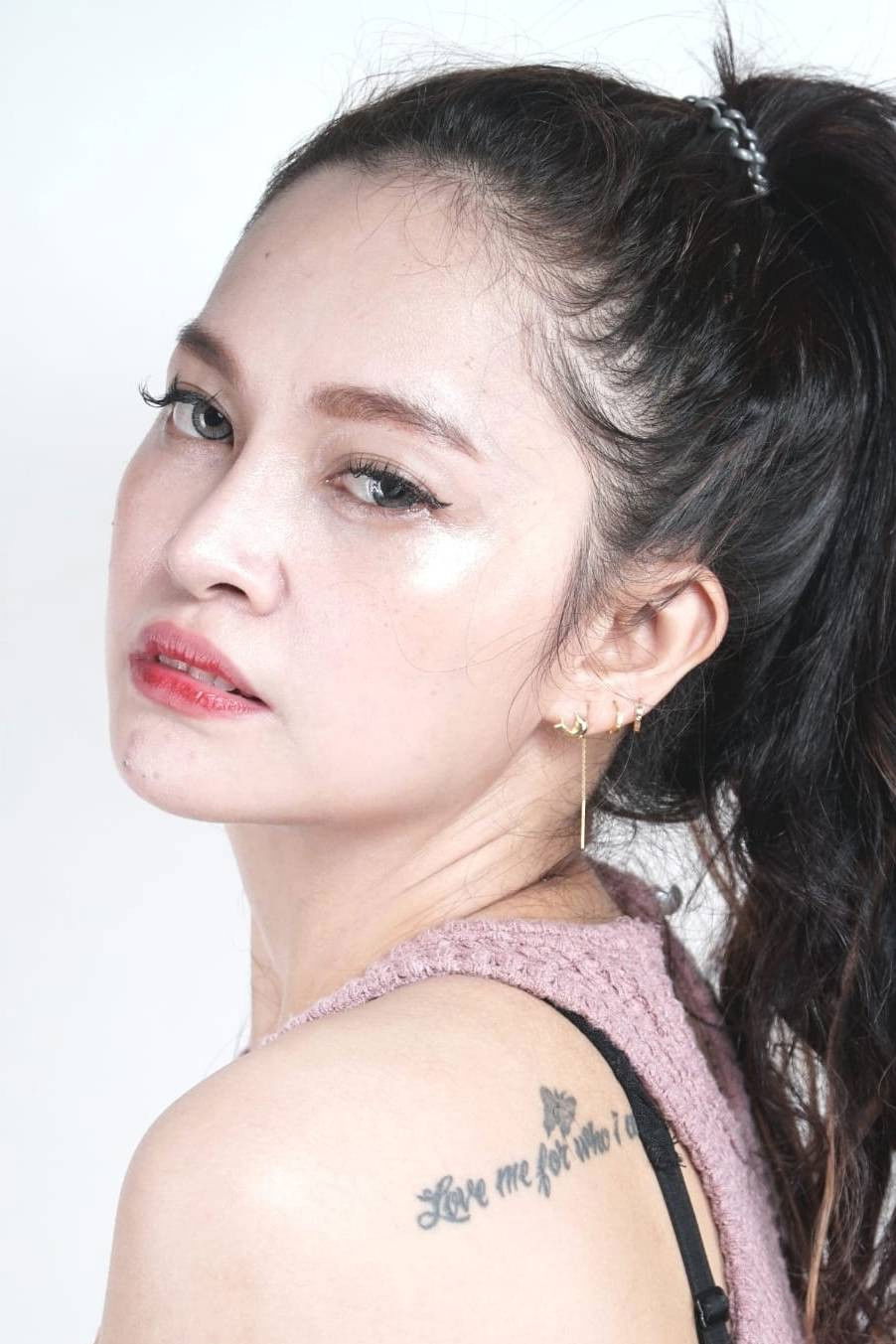 et billede af Akira Jimenez