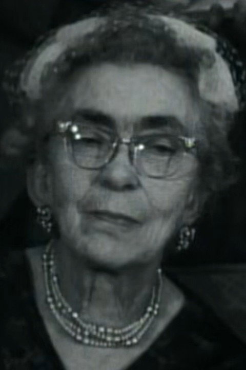Hannah Milhous Nixon