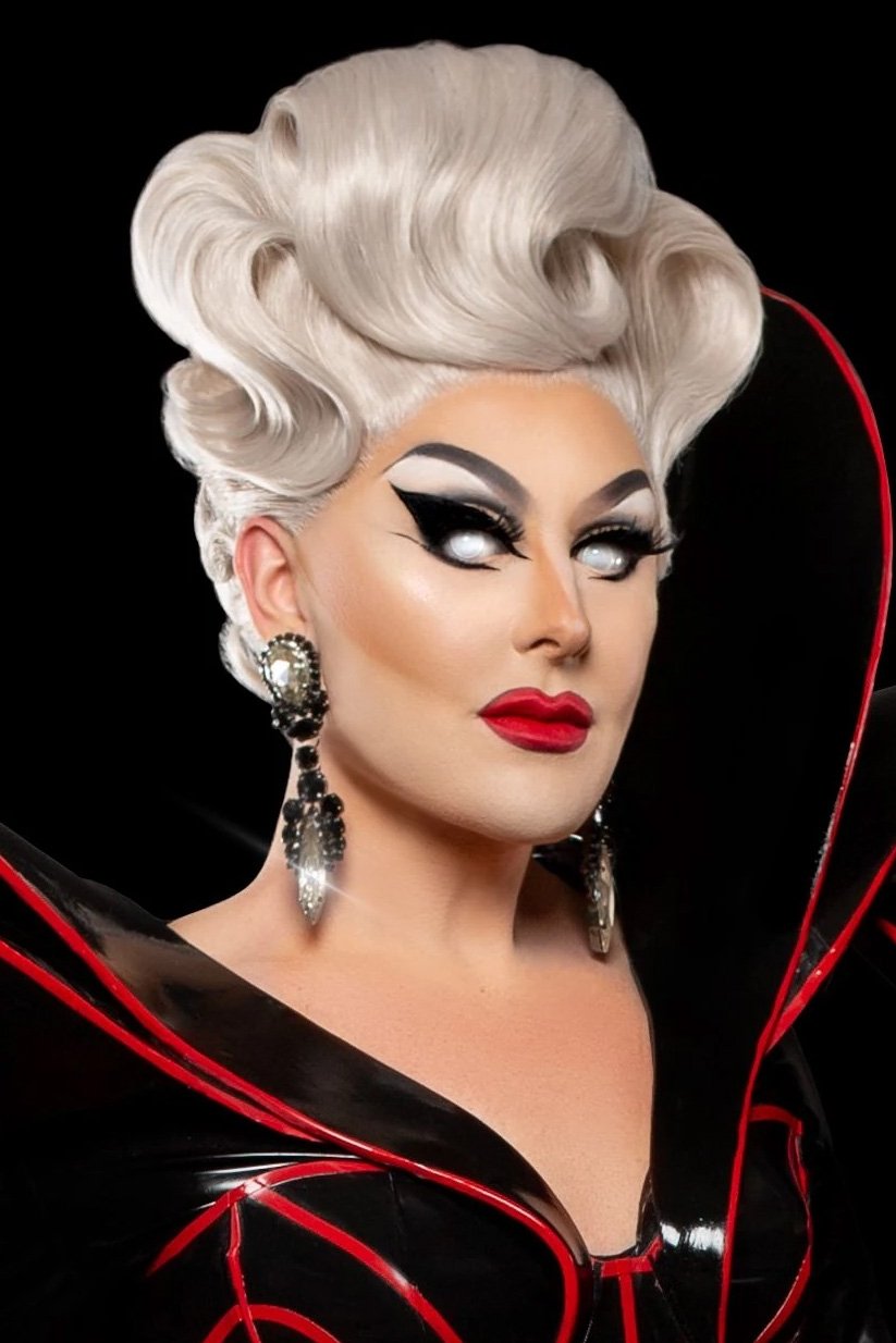 et billede af Dracmorda Boulet