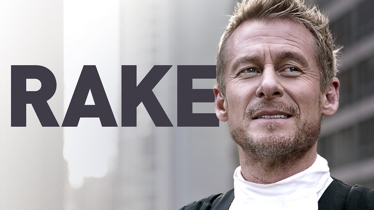 Rake