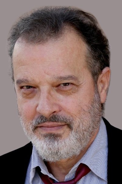 et billede af Ubaldo Lo Presti