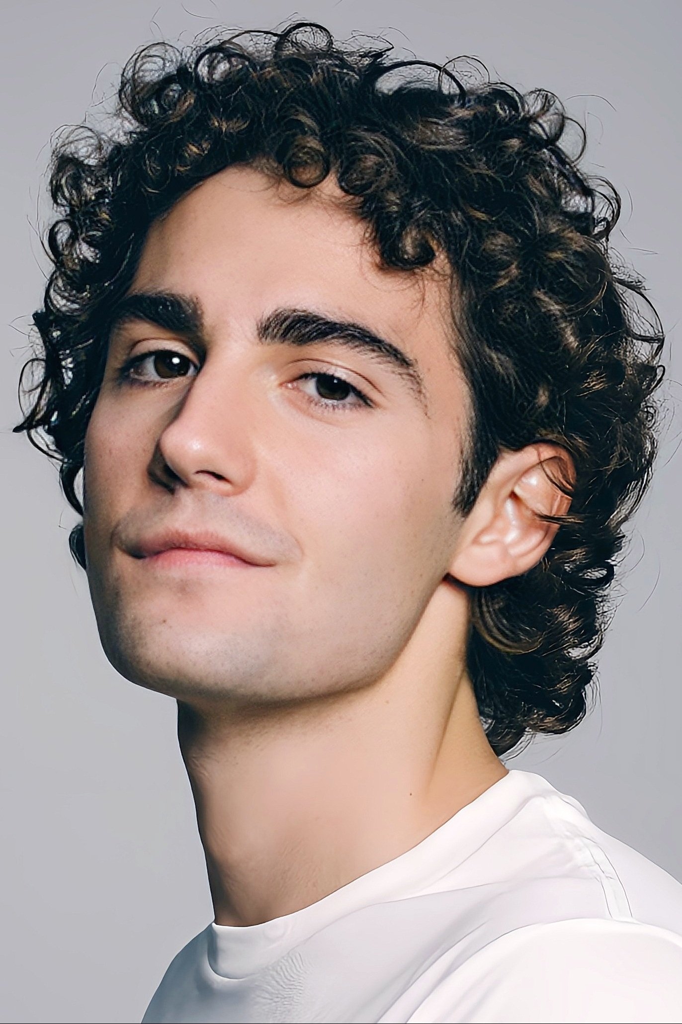 et billede af Camillo Pardi