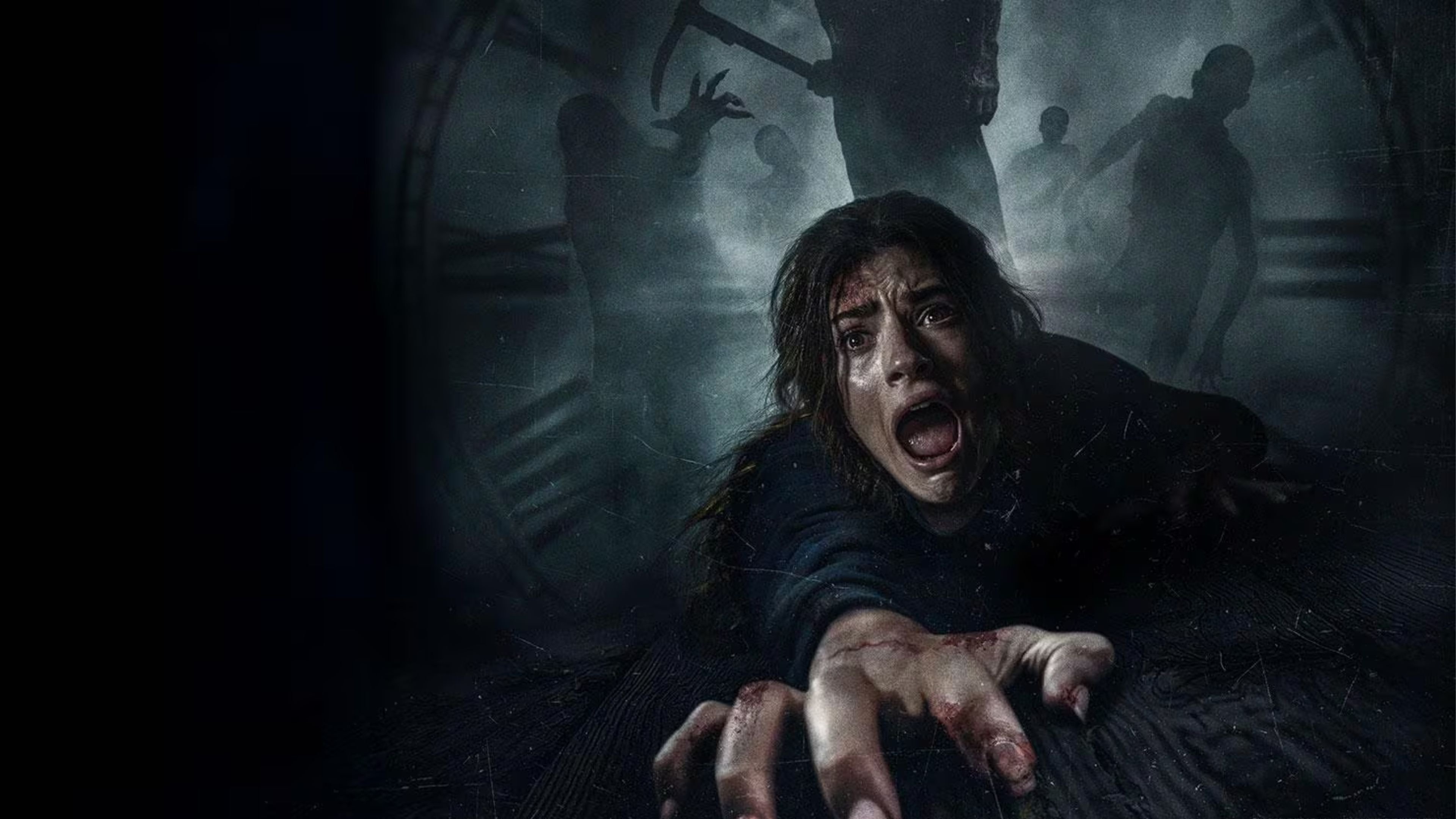 Until Dawn Screenshot
