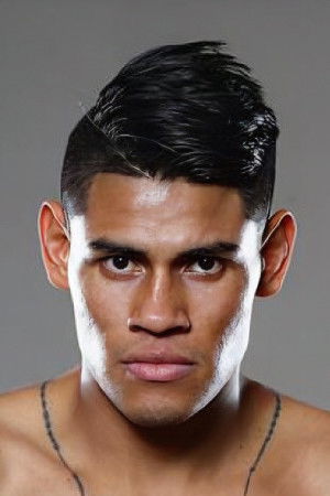 et billede af Emanuel Navarrete