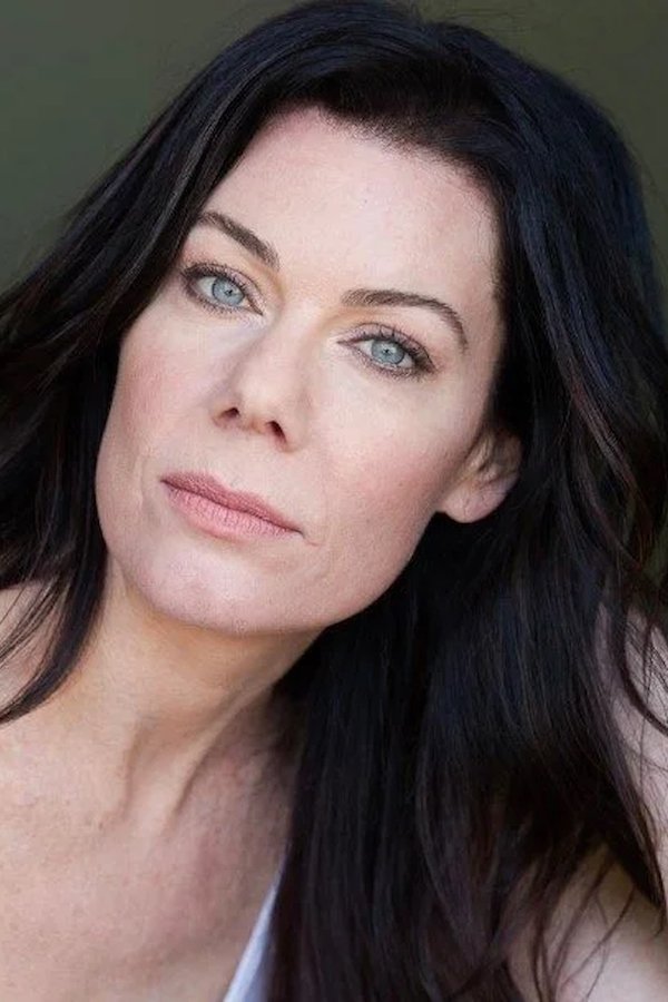 et billede af Aubyn Philabaum