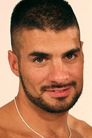 et billede af Nick Andrews