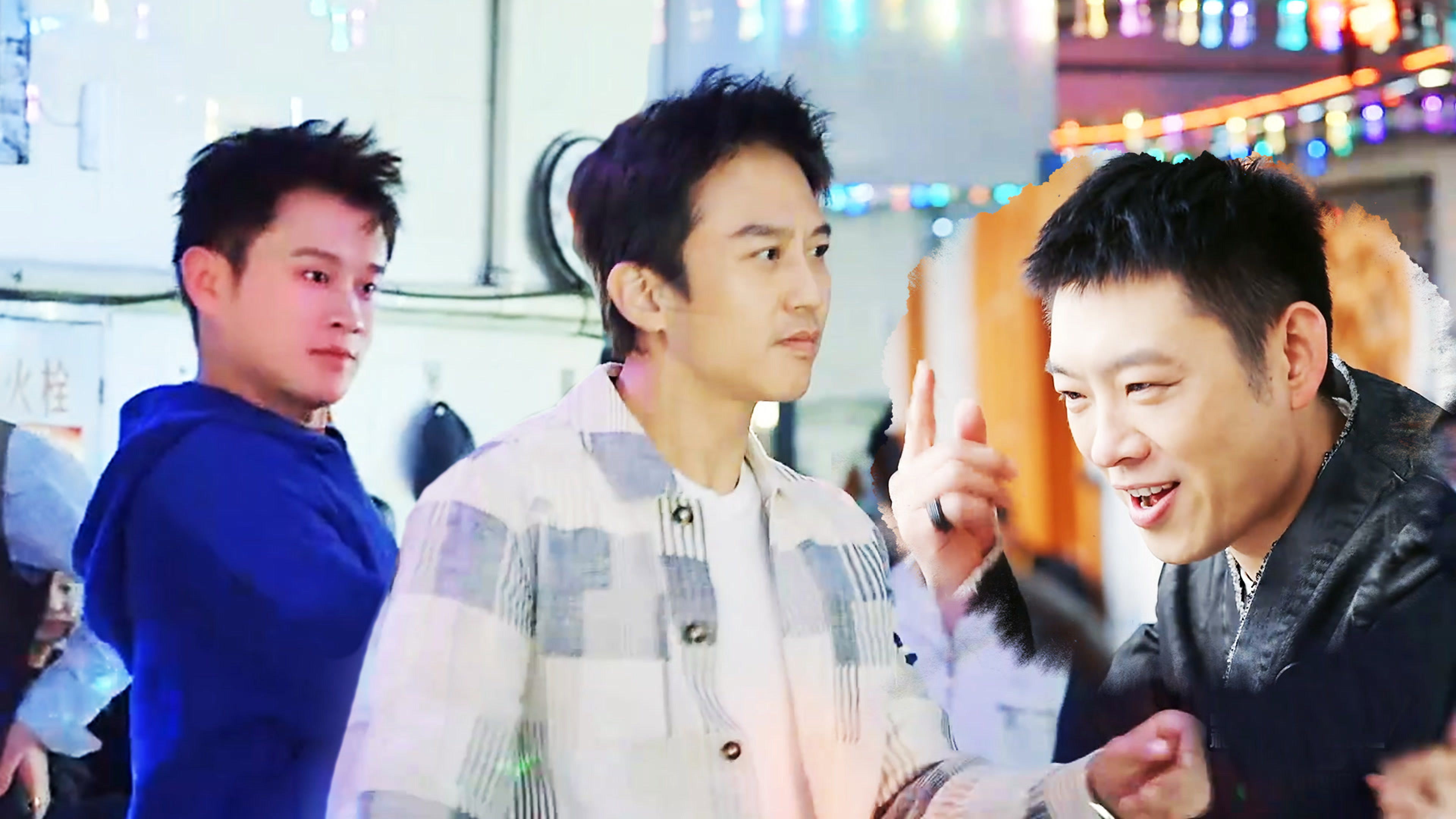 S3 Extra Update of EP12