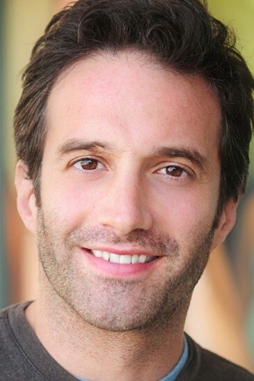 et billede af Chris Cordone