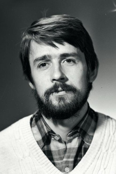 et billede af Rao Heidmets