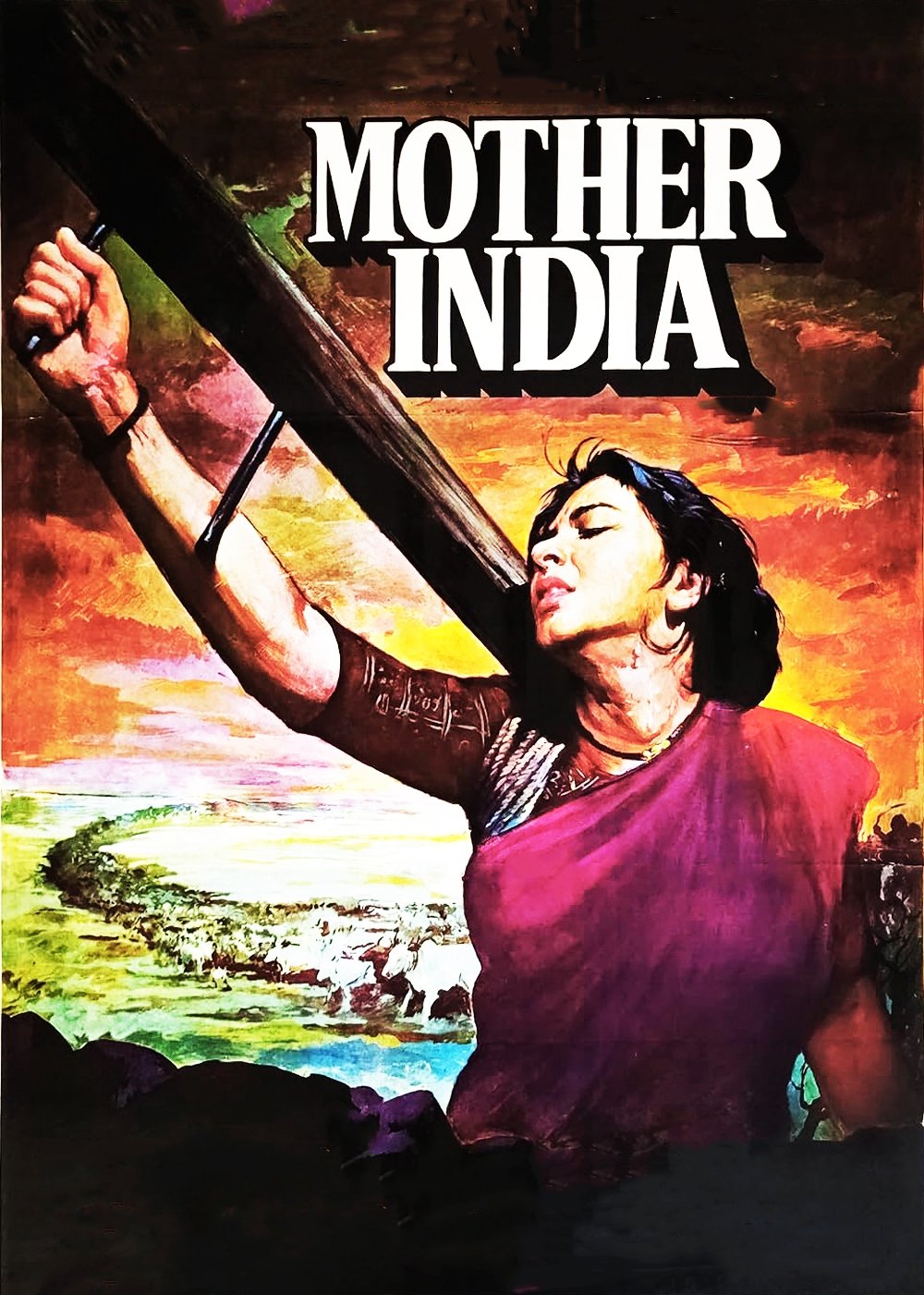 Mother India